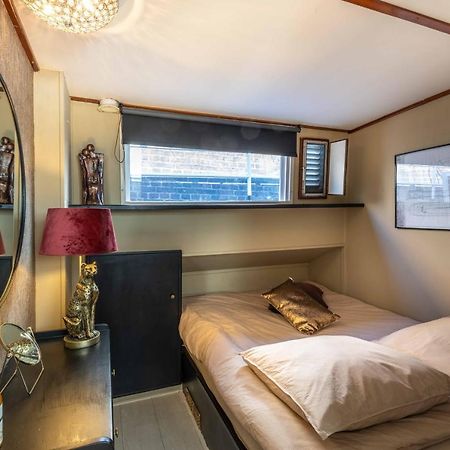 The Luxury Boat 호텔 즈볼레 외부 사진